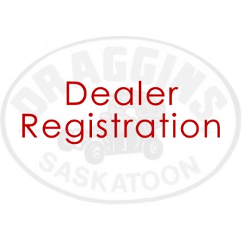 Commercial Vendor (Dealer) Online Application - 2023 Annual Car Show