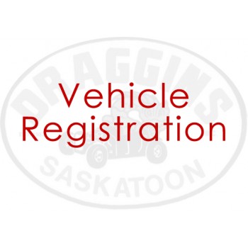 Vehicle Registration - 2024 Draggins Annual Car Show